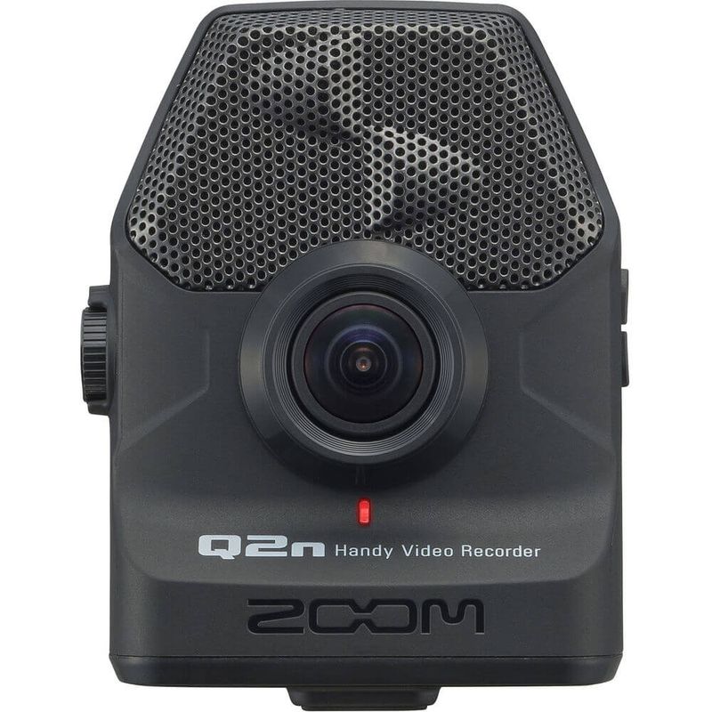 Mini-Filmadora-Zoom-Q2n-Handy-Video-Recorder