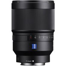 Lente Sony FE 35mm f/1.4 ZA Distagon T* E-Mount (SEL35F14Z)