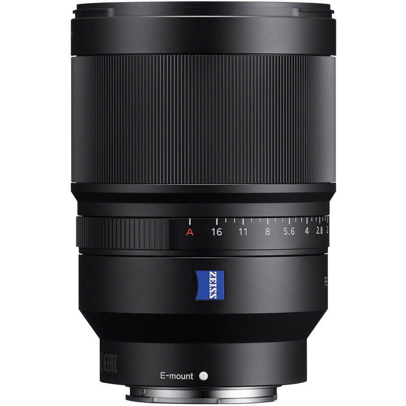 Lente-Sony-FE-35mm-f-1.4-ZA-Distagon-T--E-Mount--SEL35F14Z-