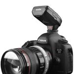 Disparador-Radio-Flash-Trigger-Wireless-Godox-XProC-TTL-para-Canon