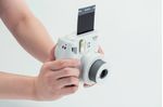 Camera-Instantanea-FujiFilm-Instax-Mini-9-Branco-Gelo