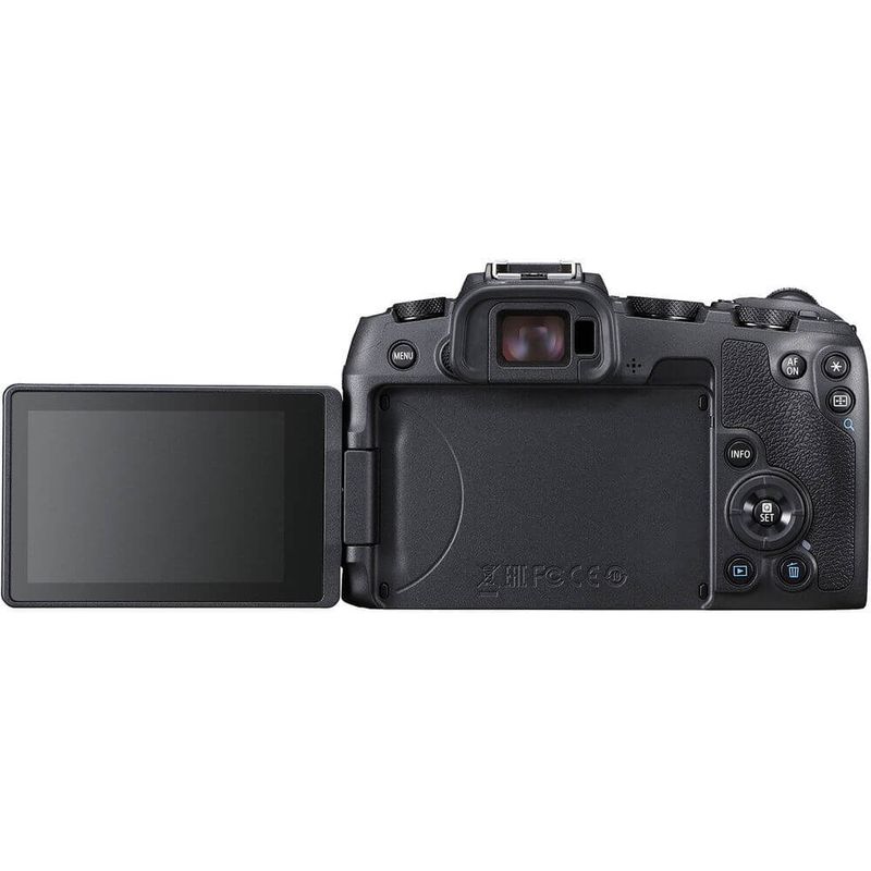 Camera-Canon-EOS-RP-Mirrorless--Corpo-