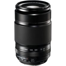 Lente FujiFilm XF 55-200mm f/3.5-4.8 R LM OIS