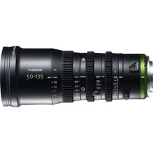 Lente Fujinon MK 50-135mm T/2.9 M4/3 (MFT Mount)