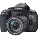 Camera-Canon-EOS-Rebel-T8i-com-Lente-18-55mm-