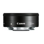 Lente-Canon-EF-M-22mm-f2-STM--Preta-