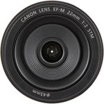 Lente-Canon-EF-M-22mm-f2-STM--Preta-