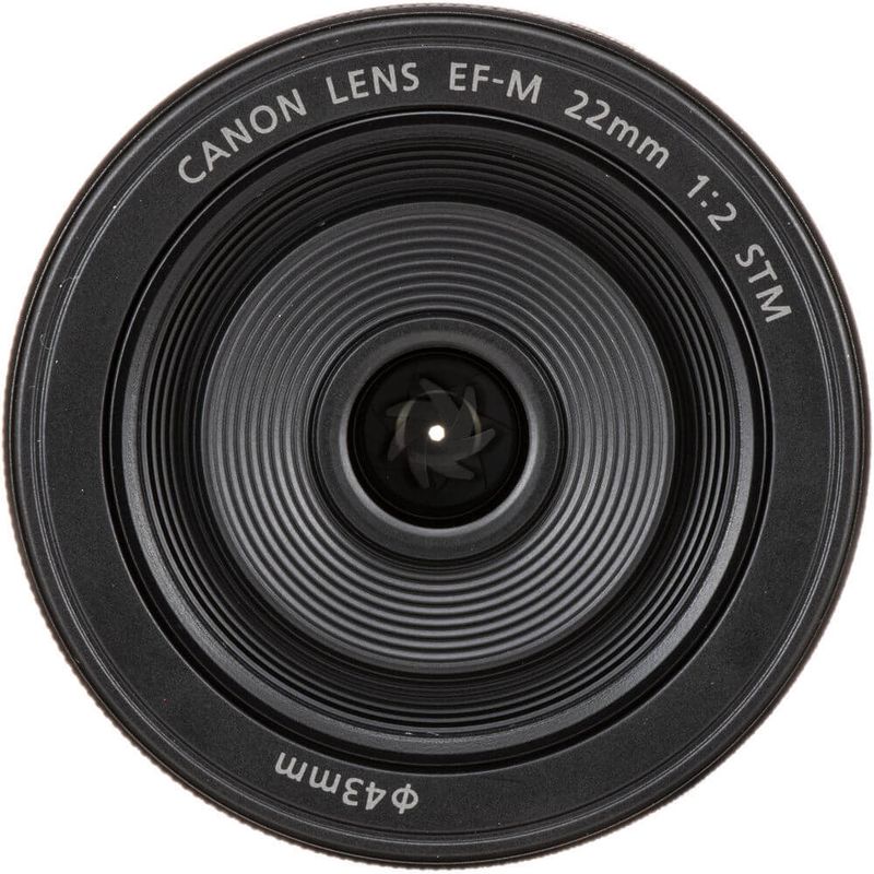 Lente-Canon-EF-M-22mm-f-2-STM--Prata-