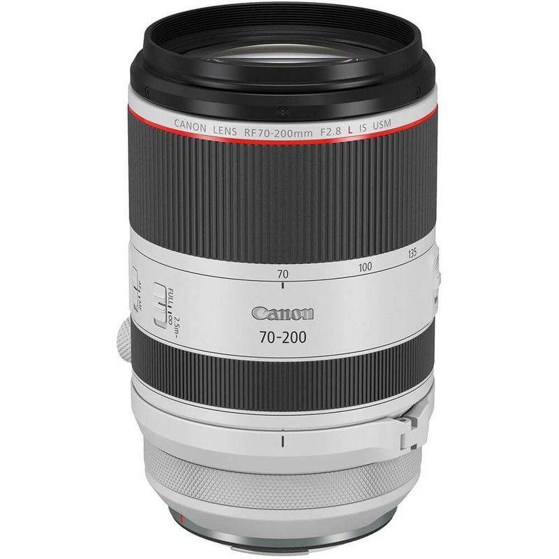 Lente-Canon-RF-70-200mm-F2.8-L-IS-USM