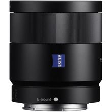 Lente Sony FE 55mm F/1.8 ZA Sonnar T* E-mount (SEL55F18Z)