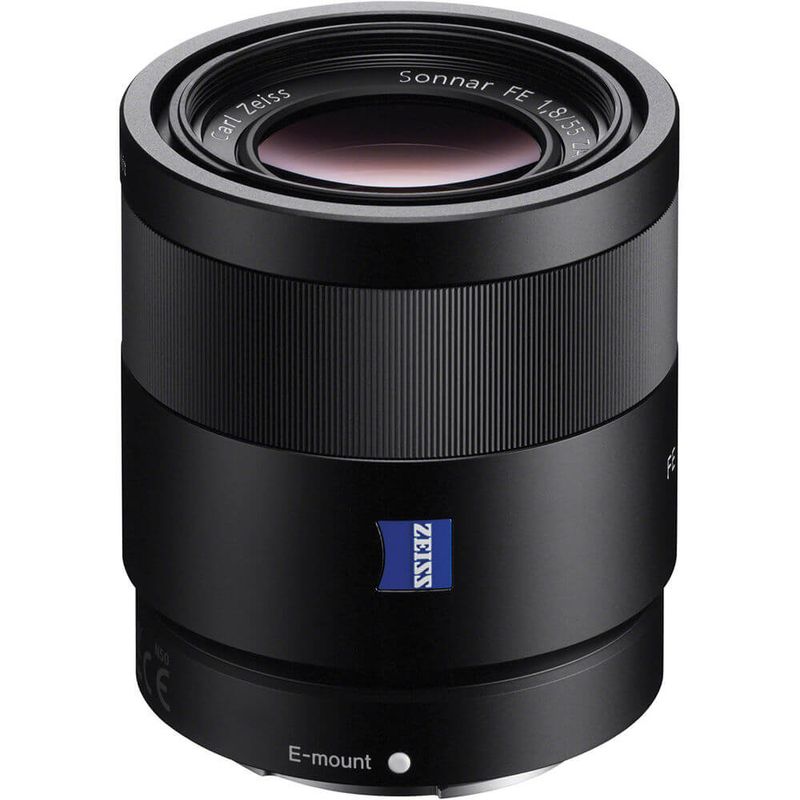 Lente-Sony-FE-55mm-F-1.8-ZA-Sonnar-T--E-mount--SEL55F18Z-