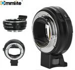 Adaptador-Commlite-de-Montagem-em-Lente-Canon-EF-EF-S-em-Cameras-Sony-E-Mount--CM-EF-E-HS-