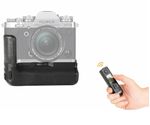 Baterry-Grip-Meike-MK-XT3-Pro-para-FujiFilm-X-T3-Mirrorless-com-Controle-Remoto