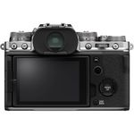 Camera-Mirrorless-FujiFilm-X-T4-4K-Bluetooth-e-Wi-Fi--Corpo-Prata-