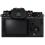 Camera-Mirrorless-FujiFilm-X-T4-4K-Bluetooth-e-Wi-Fi--Corpo-Preta-