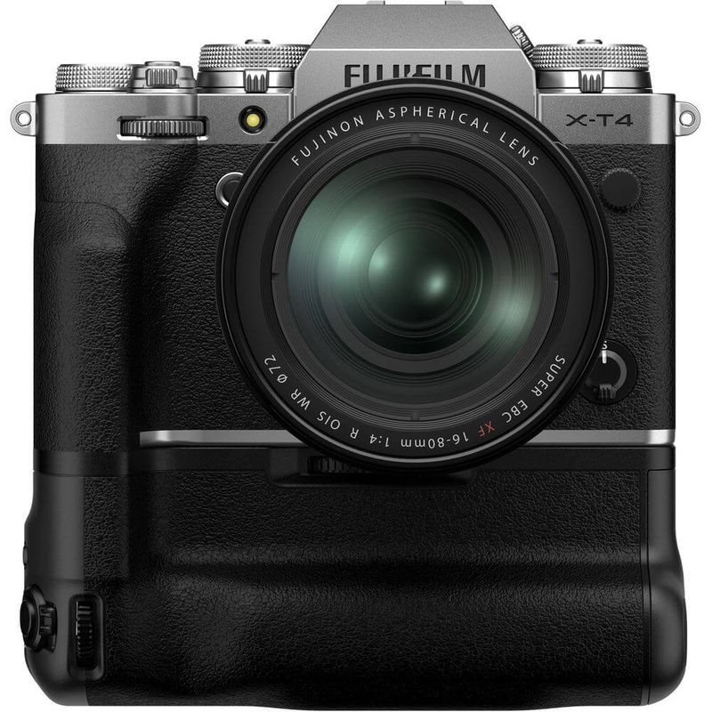 Baterry-Grip-FujiFilm-VG-XT4-para-Mirrorless-X-T4