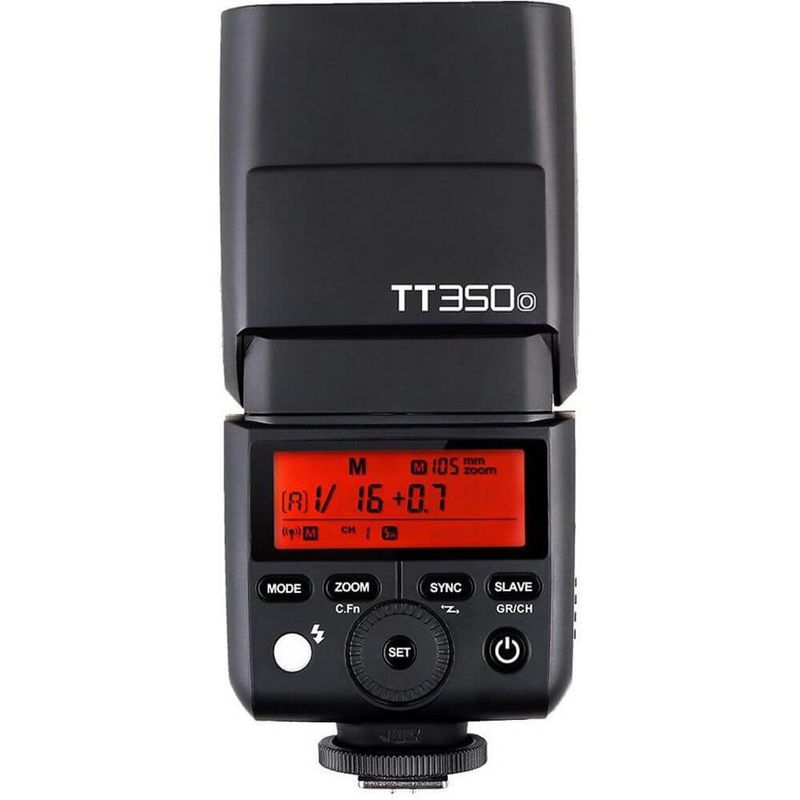 Flash-Godox-TT350o-Mini-Thinklite-TTL-para-Cameras-Olympus-e-Panasonic