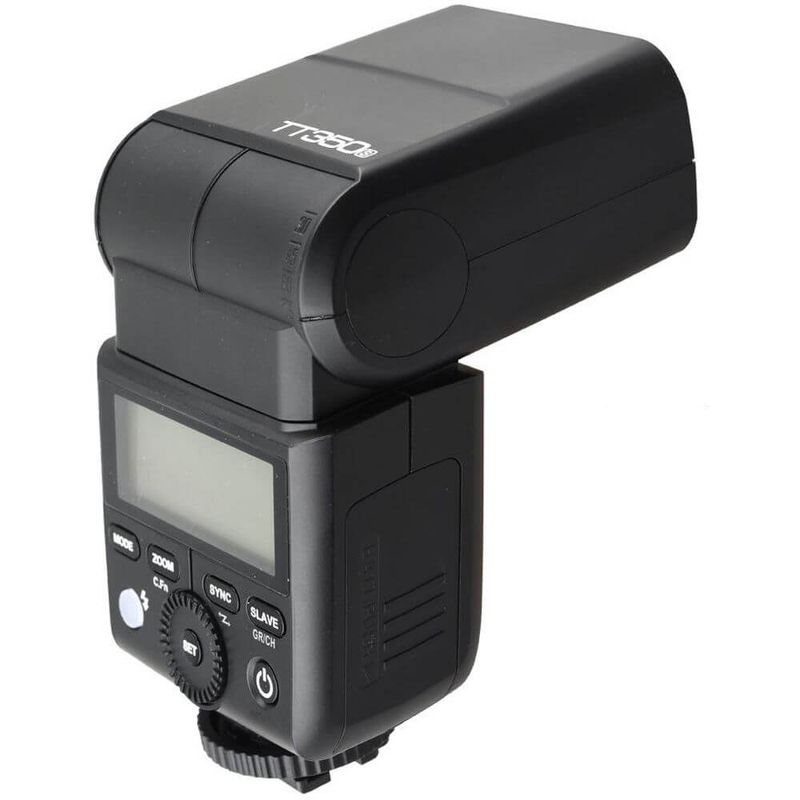 Flash-Godox-TT350s-Mini-Thinklite-TTL-para-Cameras-Sony