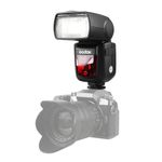 Flash-Godox-VING-V860IIO-TTL-Li-Ion-para-Cameras-Olympus-Panasonic--com-Bateria-