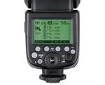 Flash-Godox-VING-V860IIO-TTL-Li-Ion-para-Cameras-Olympus-Panasonic--com-Bateria-