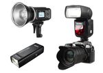 Flash-Godox-VING-V860IIO-TTL-Li-Ion-para-Cameras-Olympus-Panasonic--com-Bateria-