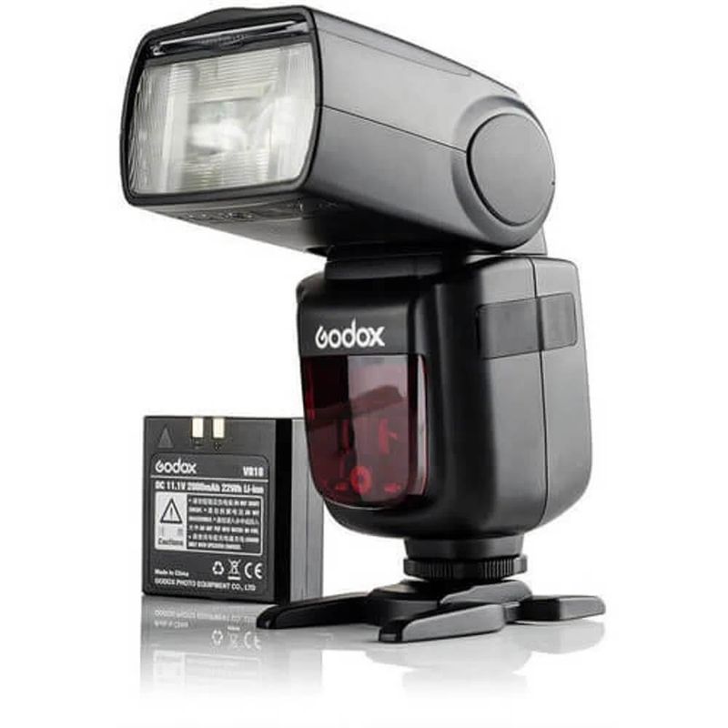 Flash-Godox-VING-V860IIS-TTL-Li-Ion-para-Cameras-Sony--com-Bateria-