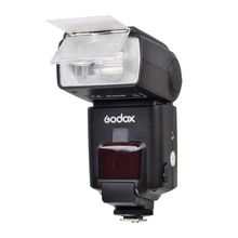 Flash Godox TT680C E-TTL II Speedlite para Câmeras Canon