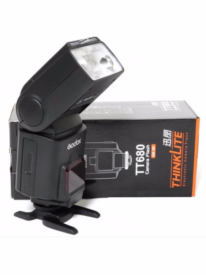 Flash-Godox-TT680C-E-TTL-II-Speedlite-para-Cameras-Canon