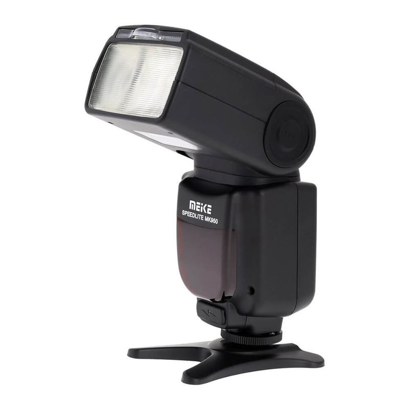 Flash-Speedlite-Meike-MK-950II-TTL-Slave-Wireless-para-Cameras-Canon