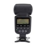 Flash-Speedlite-Meike-MK-950II-TTL-Slave-Wireless-para-Cameras-Nikon