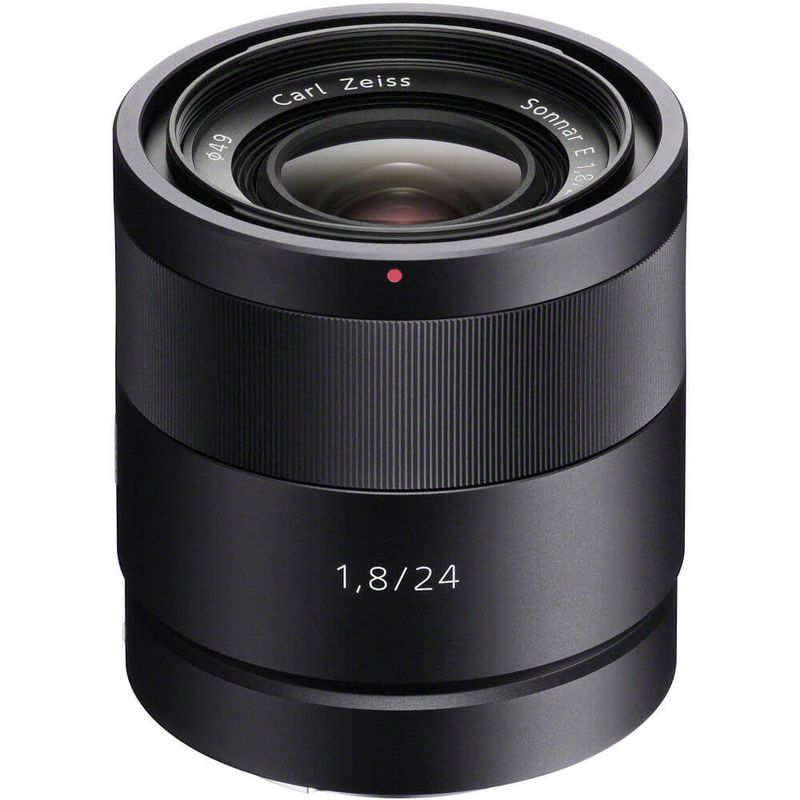 Lente-Sony-24mm-f-1.8-ZA-Sonnar-T--E--SEL24F18Z-