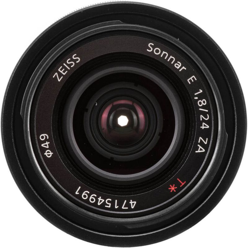 Lente-Sony-24mm-f-1.8-ZA-Sonnar-T--E--SEL24F18Z-