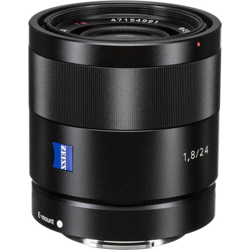 Lente-Sony-24mm-f-1.8-ZA-Sonnar-T--E--SEL24F18Z-