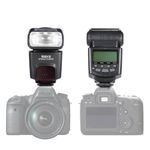 Flash-Speedlite-Meike-MK-430-TTL-para-Cameras-Nikon-DSLR