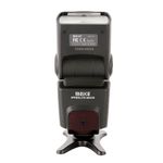 Flash-Speedlite-Meike-MK-430-TTL-para-Cameras-Nikon-DSLR