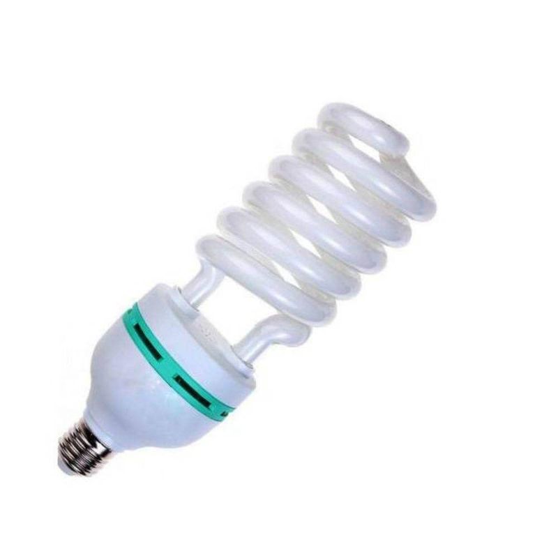 Lampada-Fluorescente-135W-x-220Volts-E27-5500K-Daylight-Luz-Fria-Continua-para-Estudio