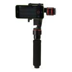 Estabilizador-Gimbal-Portatil-para-Celular-SmartPhones-e-Camera-de-Acao-com-3-Eixos--Vermelho-