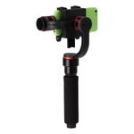 Estabilizador-Gimbal-Portatil-para-Celular-SmartPhones-e-Camera-de-Acao-com-3-Eixos--Vermelho-