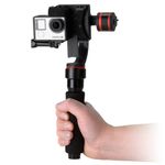 Estabilizador-Gimbal-Portatil-para-Celular-SmartPhones-e-Camera-de-Acao-com-3-Eixos--Vermelho-