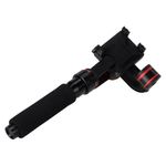 Estabilizador-Gimbal-Portatil-para-Celular-SmartPhones-e-Camera-de-Acao-com-3-Eixos--Vermelho-