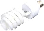 2x-Lampadas-Fluorescente-45W-x-110Volts-E27-5500K-Daylight-Luz-Fria-Continua-CFL-para-Estudio