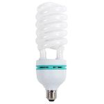 Lampada-Fluorescente-105W-x-220Volts-E27-5500K-Daylight-Luz-Fria-Continua-para-Estudio