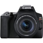 Kit-Premium-Canon-EOS-Rebel-SL3-4K---Lentes-18-55mm-e-55-250mm-IS-STM