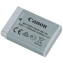 Bateria Canon NB-13L