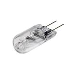 Lampada-Halogena-Tungstenio-300W--110V--GX6.35-para-Iluminacao-Continua