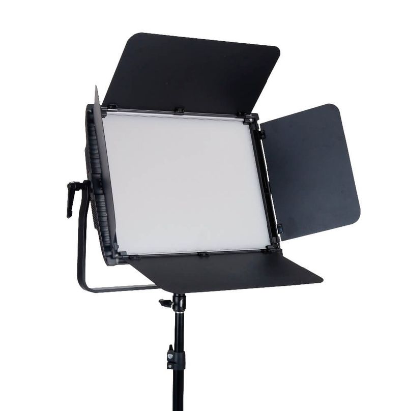 Painel-Iluminador-de-Led-Tolifo-GK-S150B-Pro-1700-Leds-Estudio-Profissional-de-Fotografia-e-Video