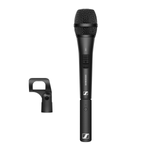 Sistema-Sem-Fio-com-Microfone-de-Mao-Sennheiser-XSW-D-Vocal-Set-Wireless-Digital-XLR--2.4-GHz-