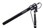 Microfone-Shotgun-Rode-NTG-8-Broadcast-Hiperdirecional-Longo-XLR