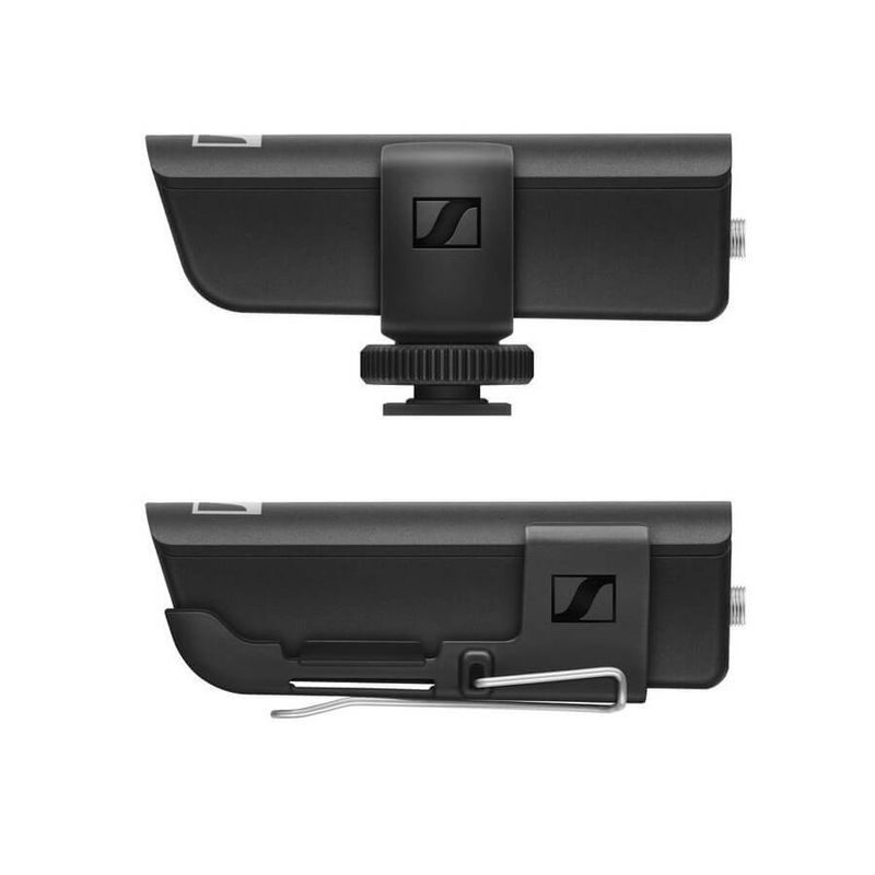 Sistema-Microfone-Sennheiser-XSW-D-Portable-Base-Set-Digital-Wireless-P2-com-Montagem-em-Cameras-2.4GHz