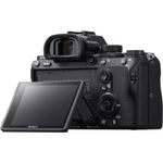 Kit-Camera-Sony-a7III-Mirrorless--Corpo----Microfone-Lapela-Sennheiser-XSW-D-Wireless-com-Receptor